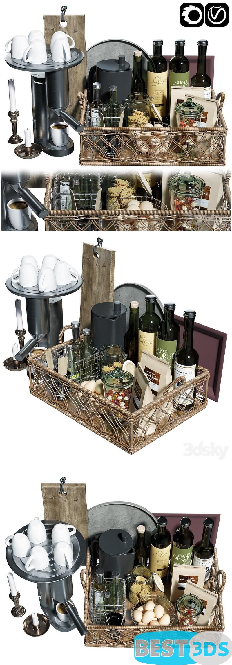 Accessoire de cuisine 8