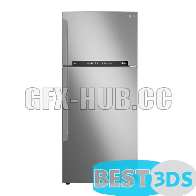 Pack model 3D- Appareil De Cuisine – Image 68