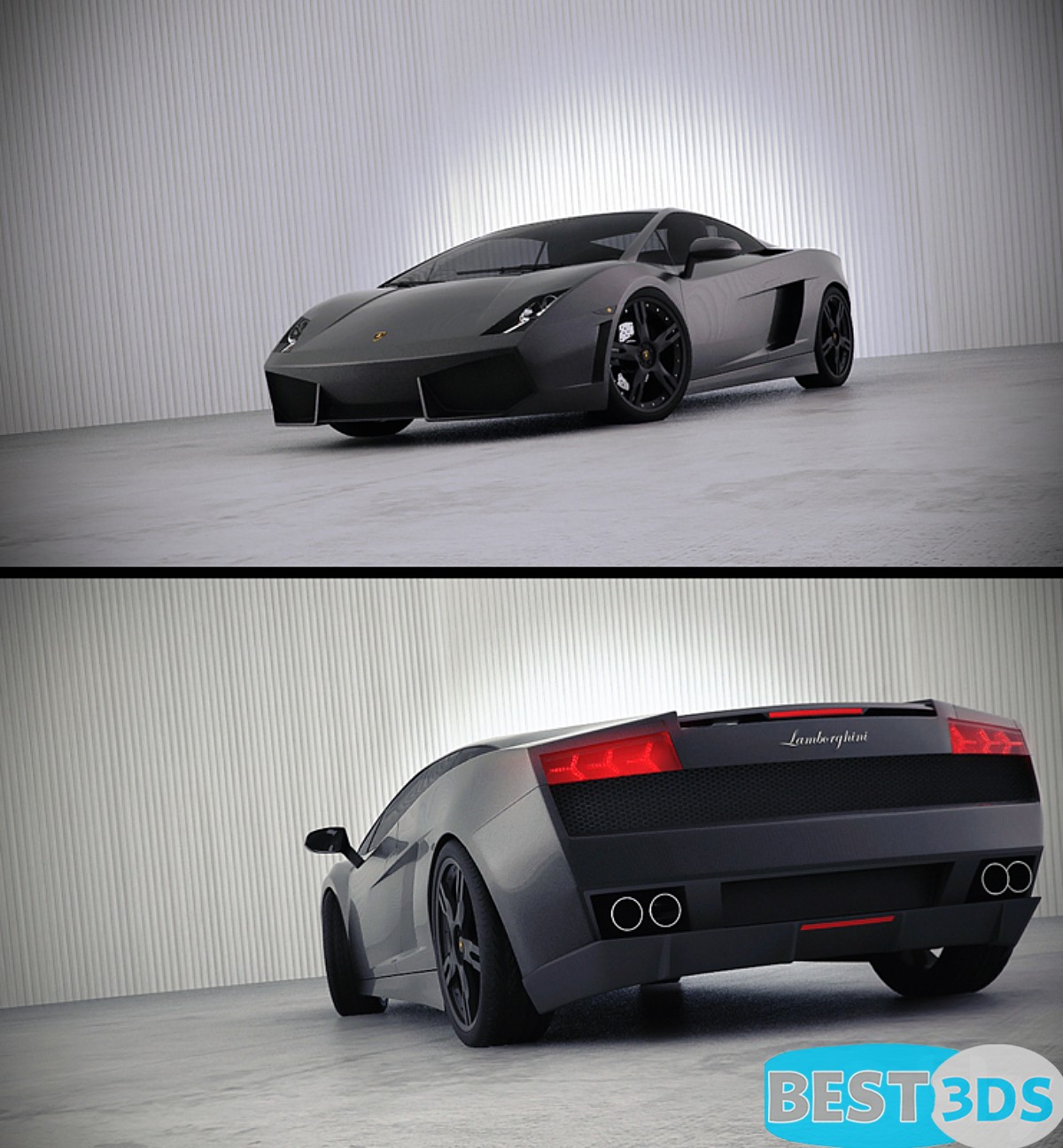 Pack model 3D- Transport – Image 76