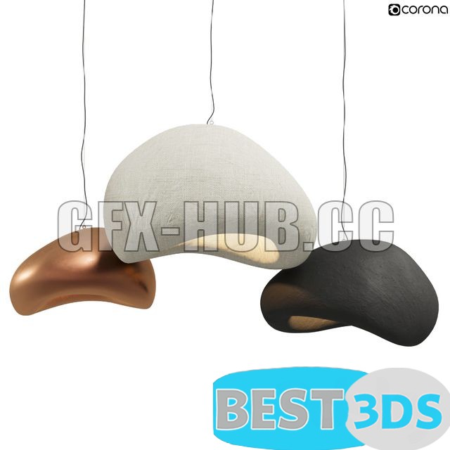 Suspension Khmara design