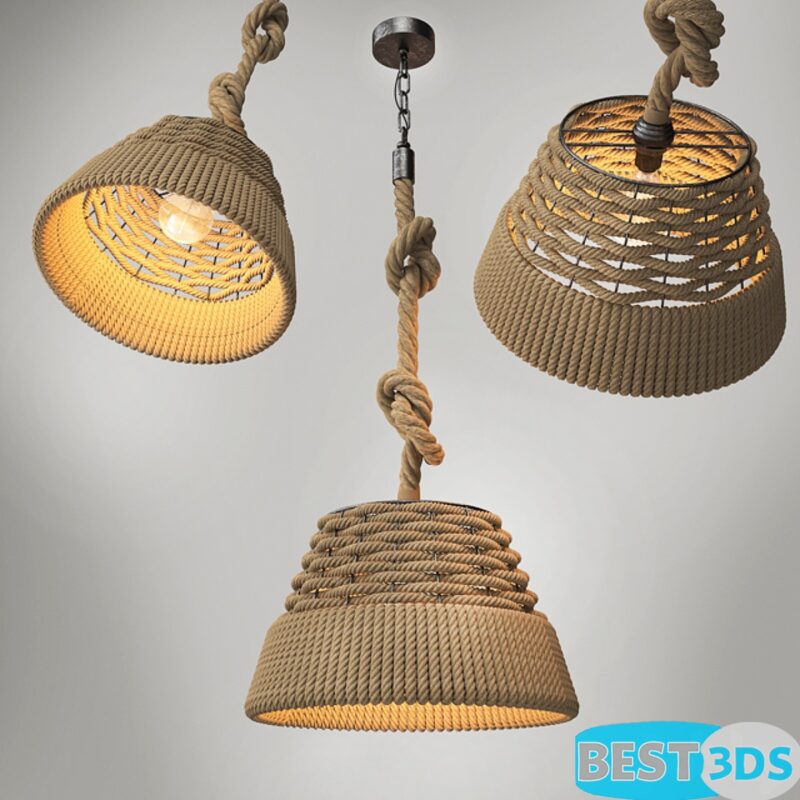 Suspension style loft