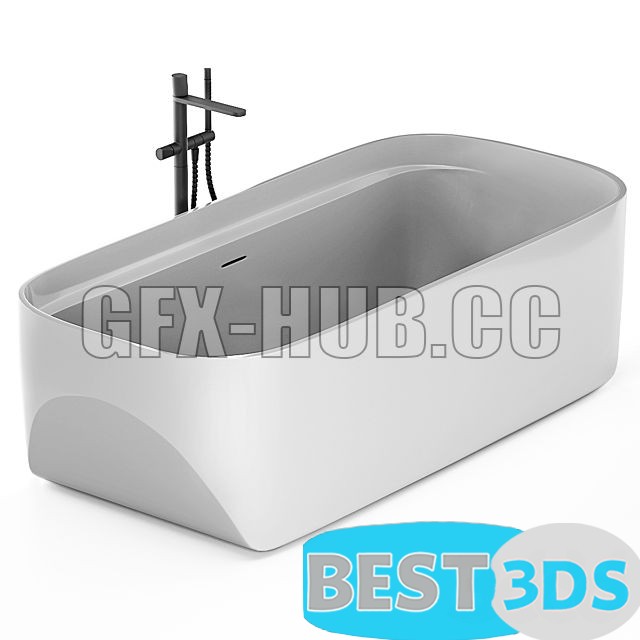 Baignoire Lupi Sled