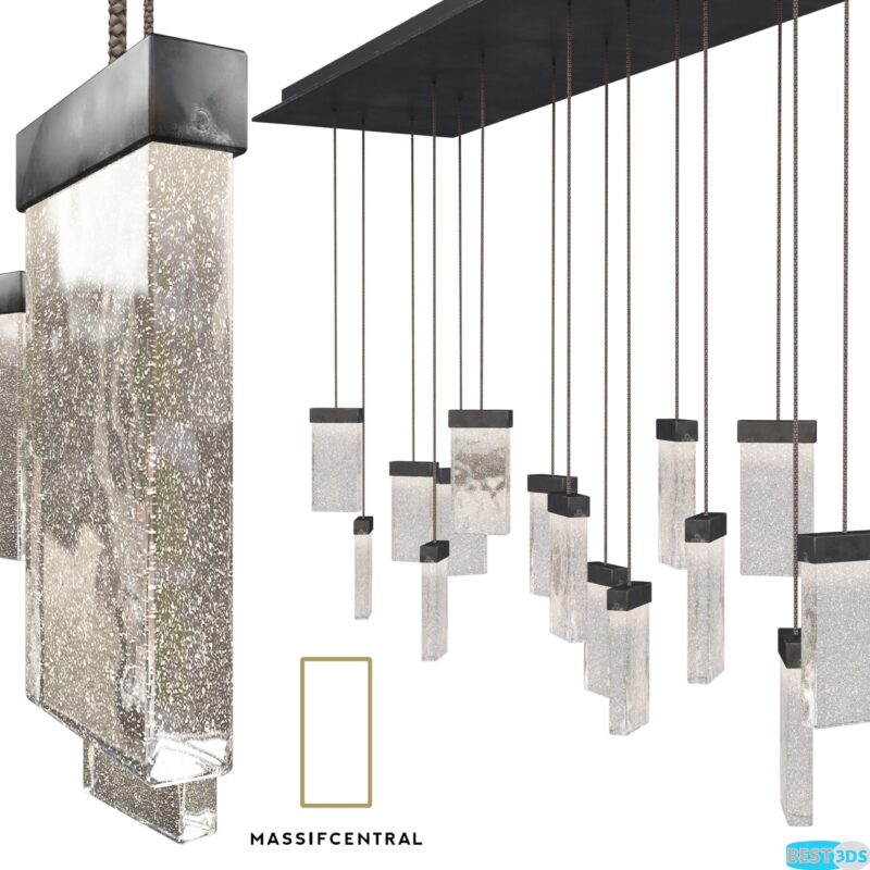 Suspension Grand Cru Massifcentral