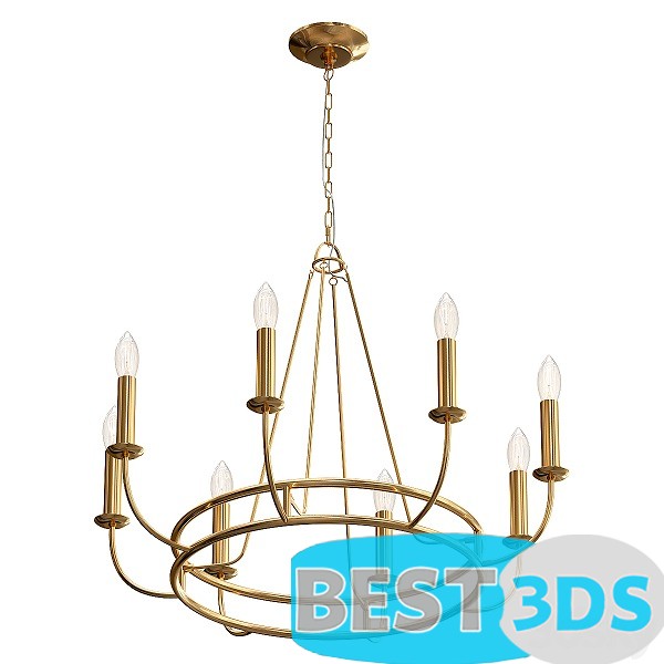 Suspension Moderately classique