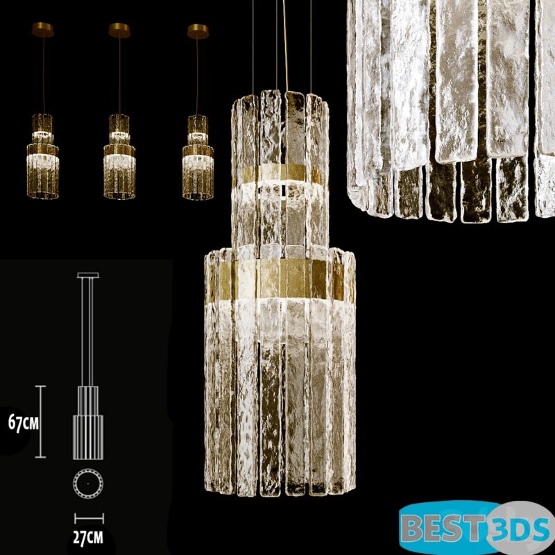 Suspension Vegas Masiero