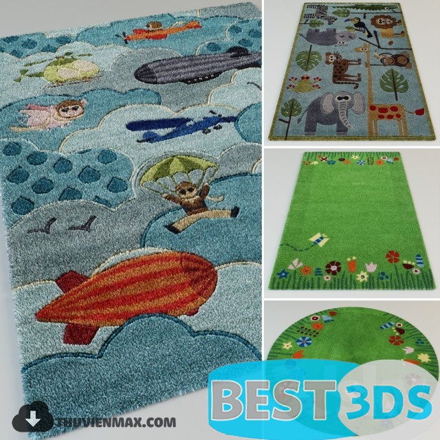 Tapis pour enfantsTapis pour enfants