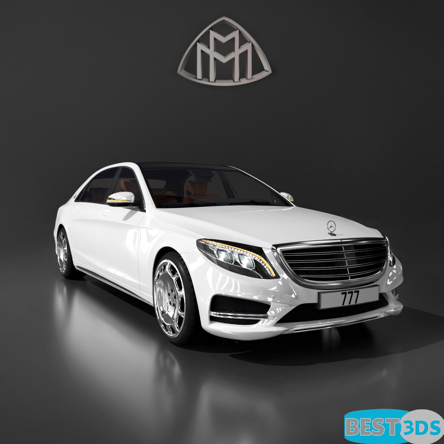 Pack model 3D- Transport – Image 54