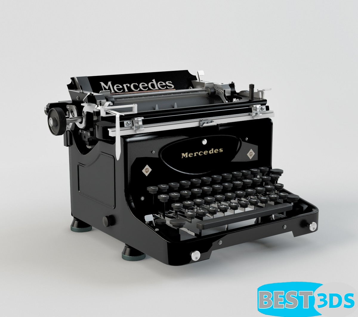 Pack model 3D- Technologie – Image 124