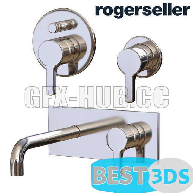 MitiMitigeurs — ARQ Rogerseller