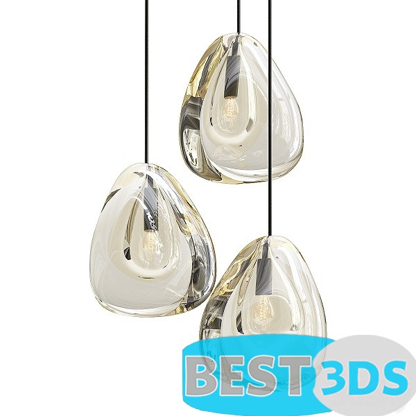 Suspension gouttes Mizu