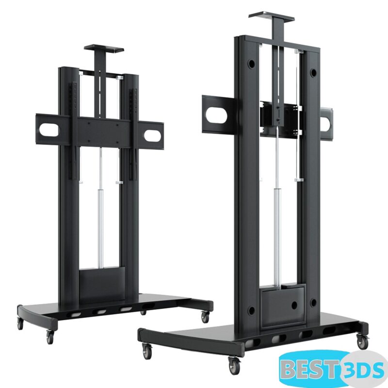Support TV mobile Onkron TS2210