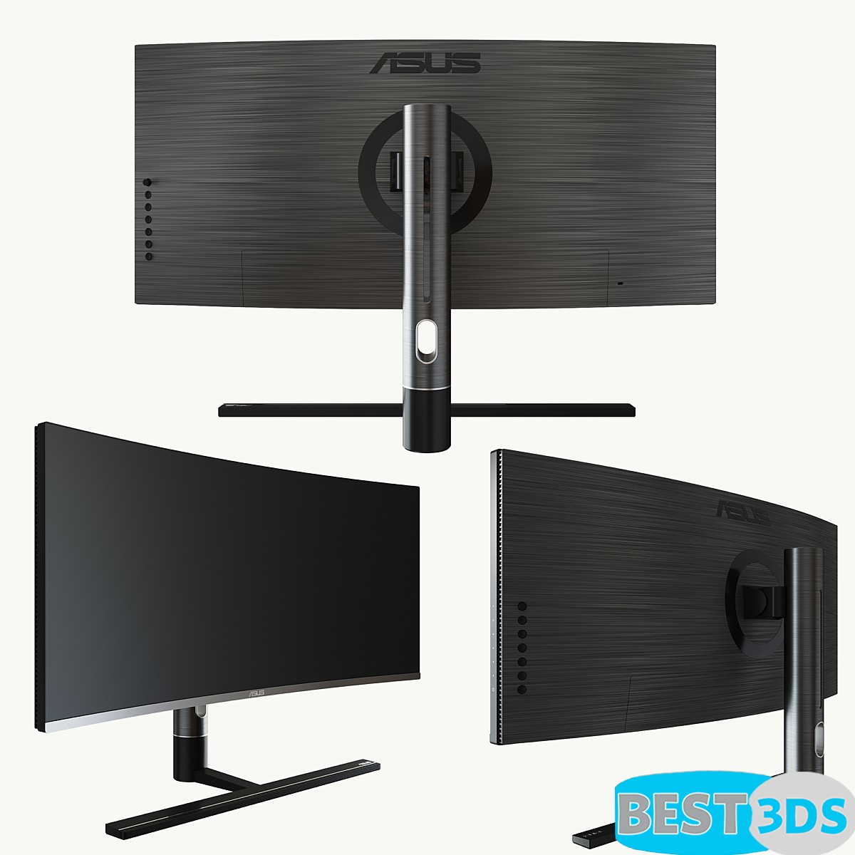 Pack model 3D- Technologie – Image 118