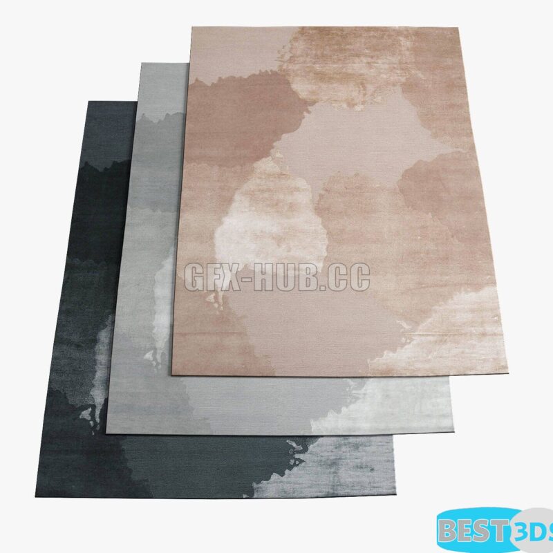 Tapis décoratif 7
