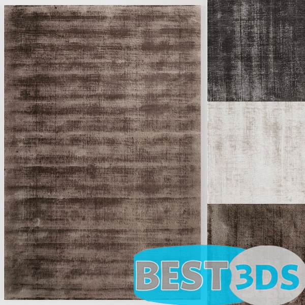 Tapis décoratif 11