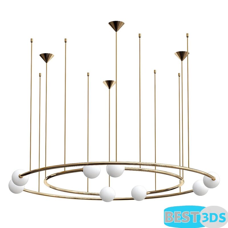 Suspension Orey design