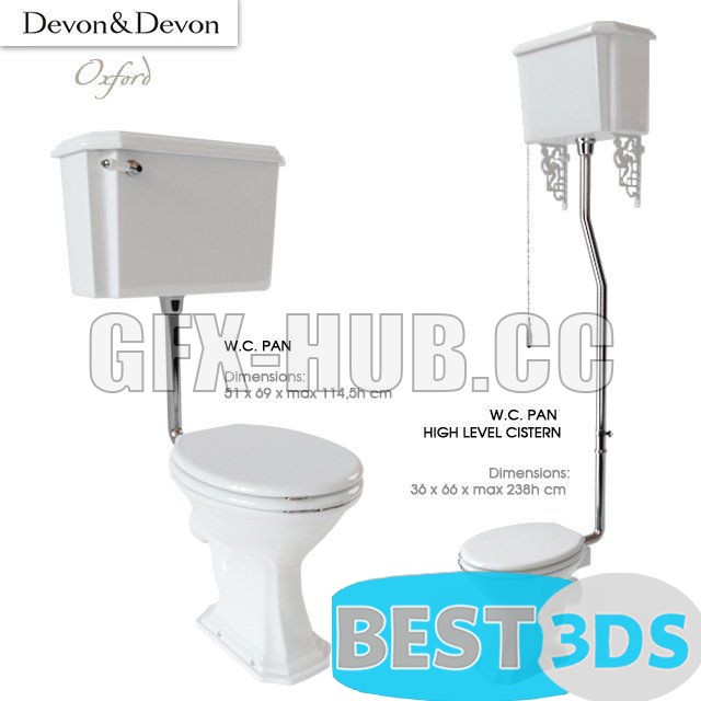 WC Oxford