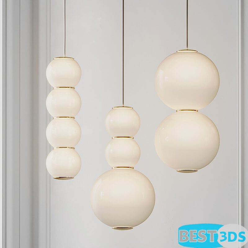 Suspension Pearls Formagenda