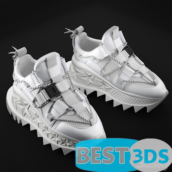 Chaussures Pull Lux
