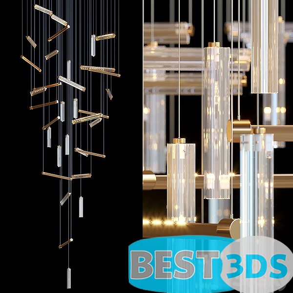 Suspension Nulty Bespoke