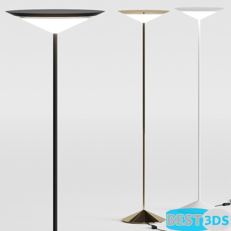 Lampadaire – Penta Narciso Floor Lamps