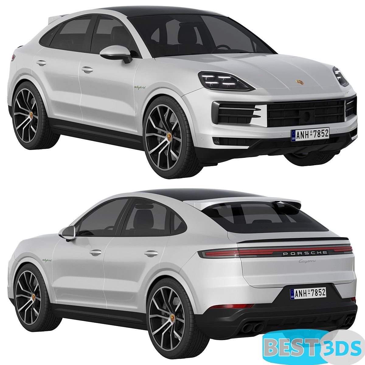 Pack model 3D- Transport – Image 42