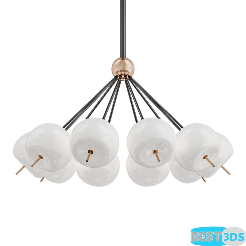 Suspension Quest LED