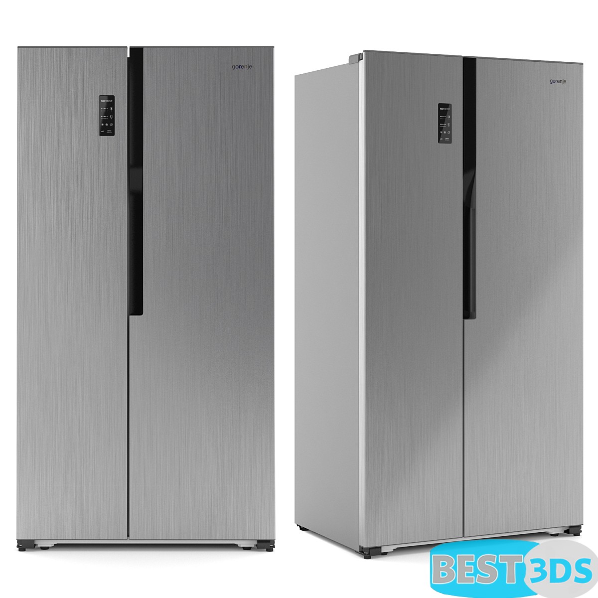Pack model 3D- Appareil De Cuisine – Image 74