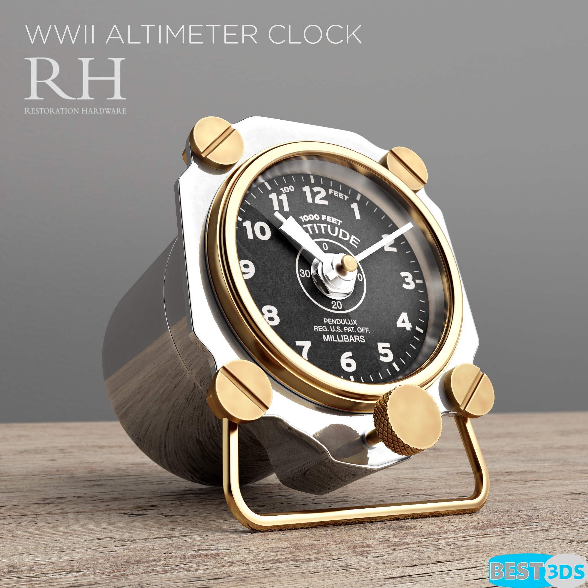 Pack model 3D- Technologie – Image 91