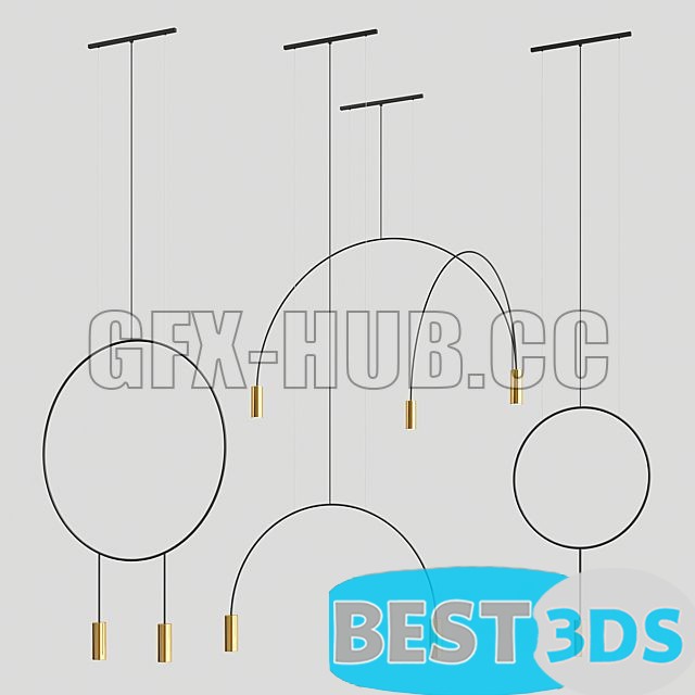 Suspension Revolta moderne