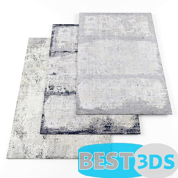 Tapis décoratif 29