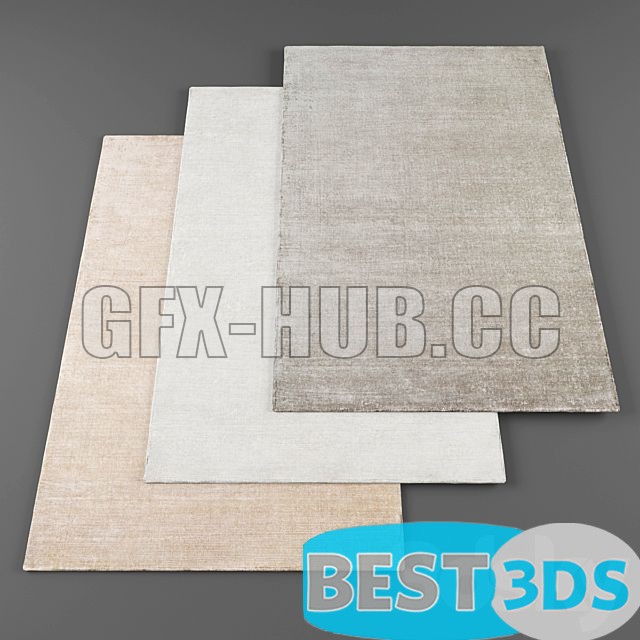 Tapis décoratif 30