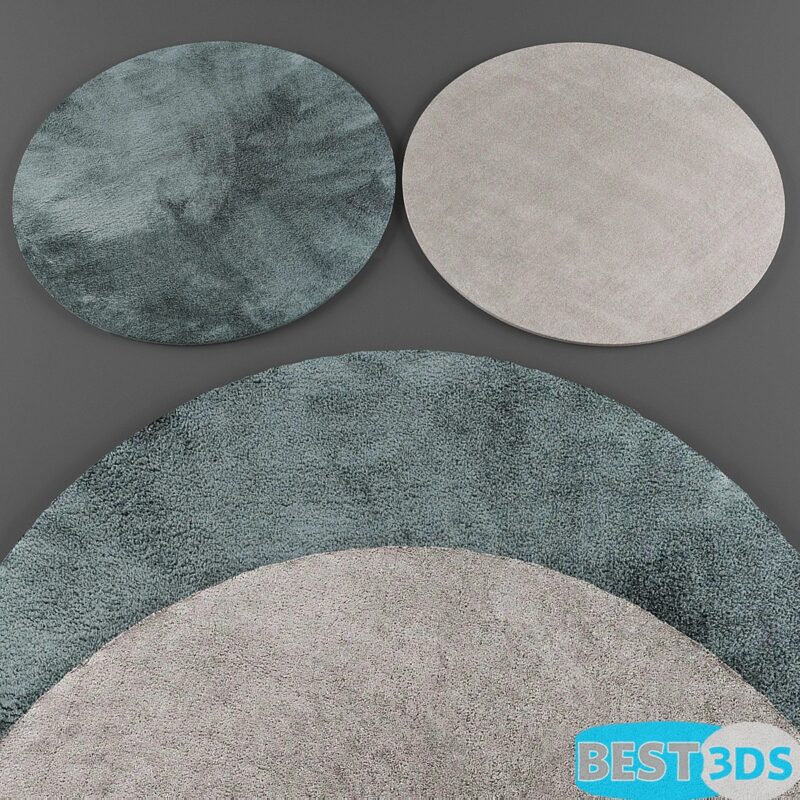 Tapis décoratif 32