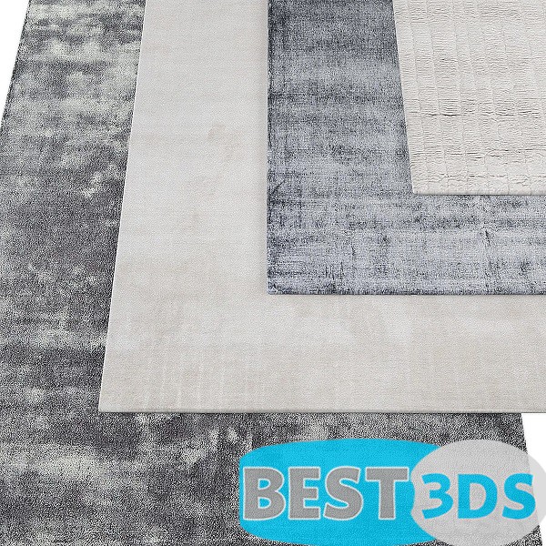 Tapis décoratif 36