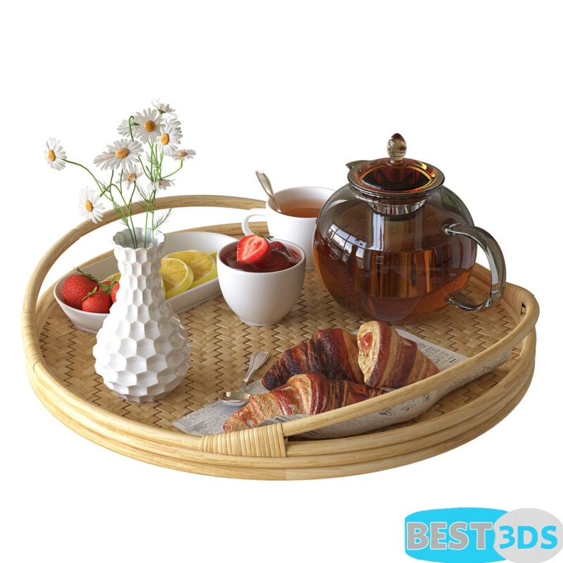 Petit-déjeuner Sommardrom