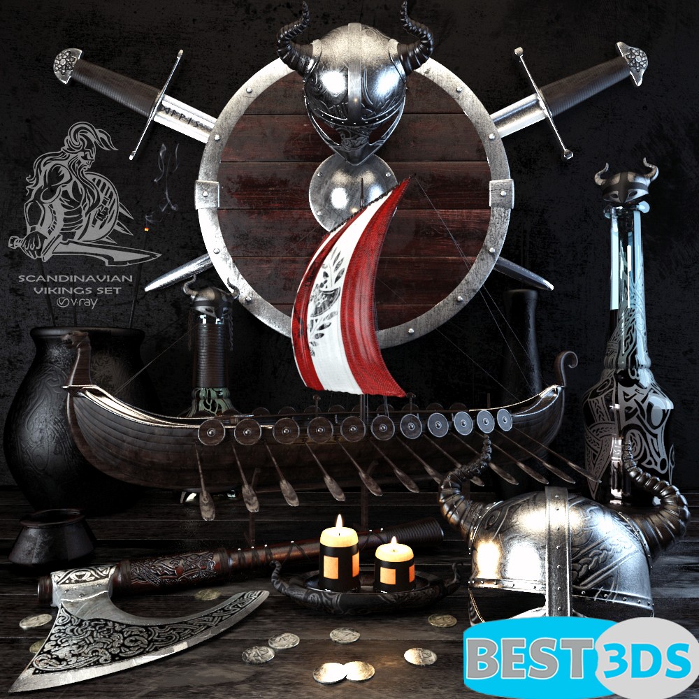 Pack model 3D- Technologie – Image 80
