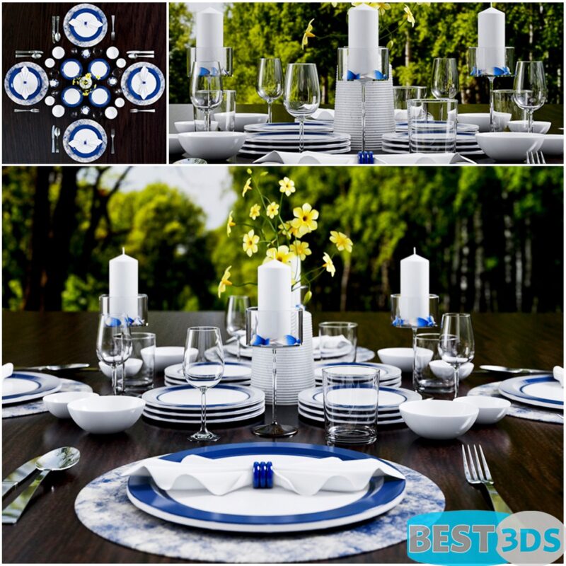 Accessoire de cuisine – Serving
