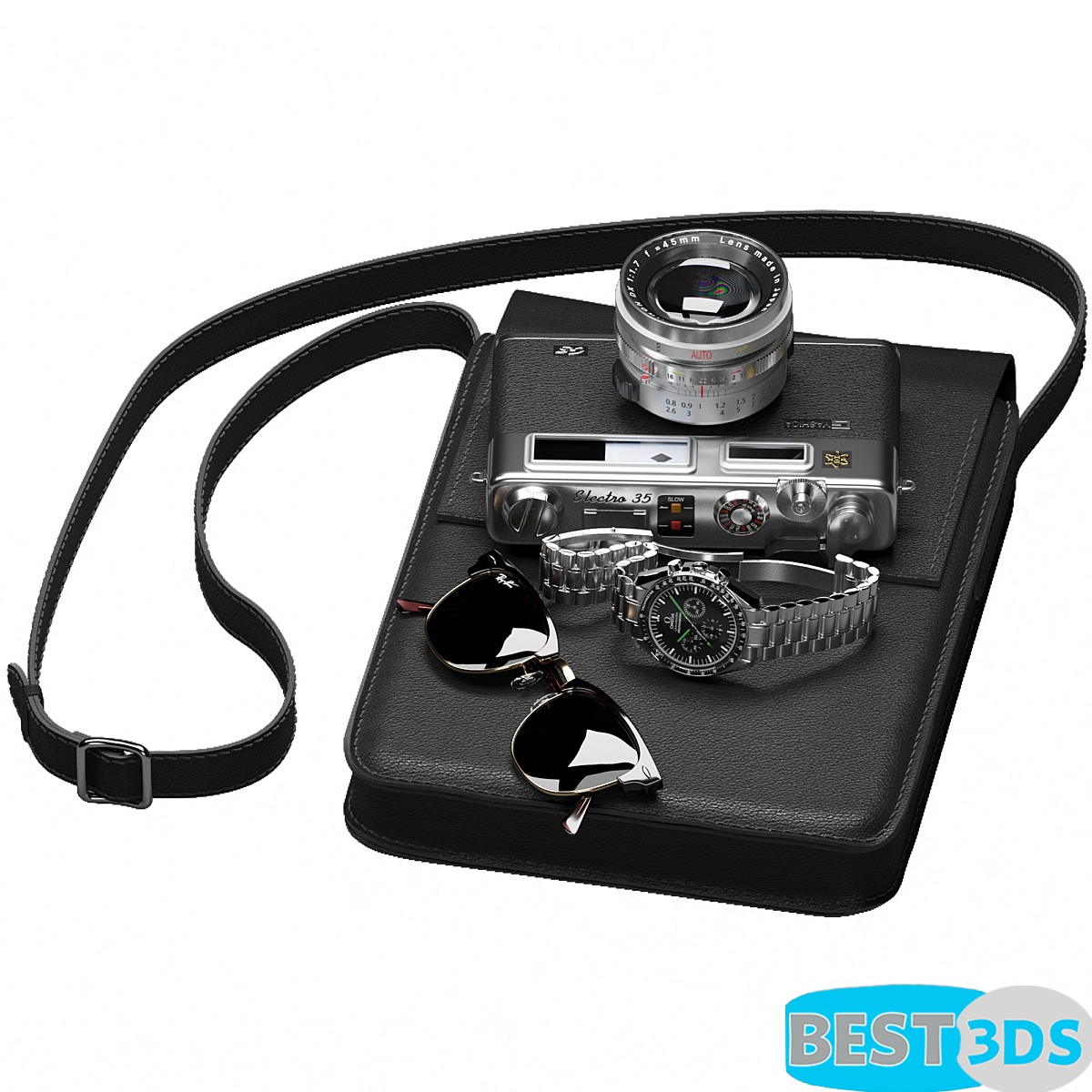 Pack model 3D- Technologie – Image 84