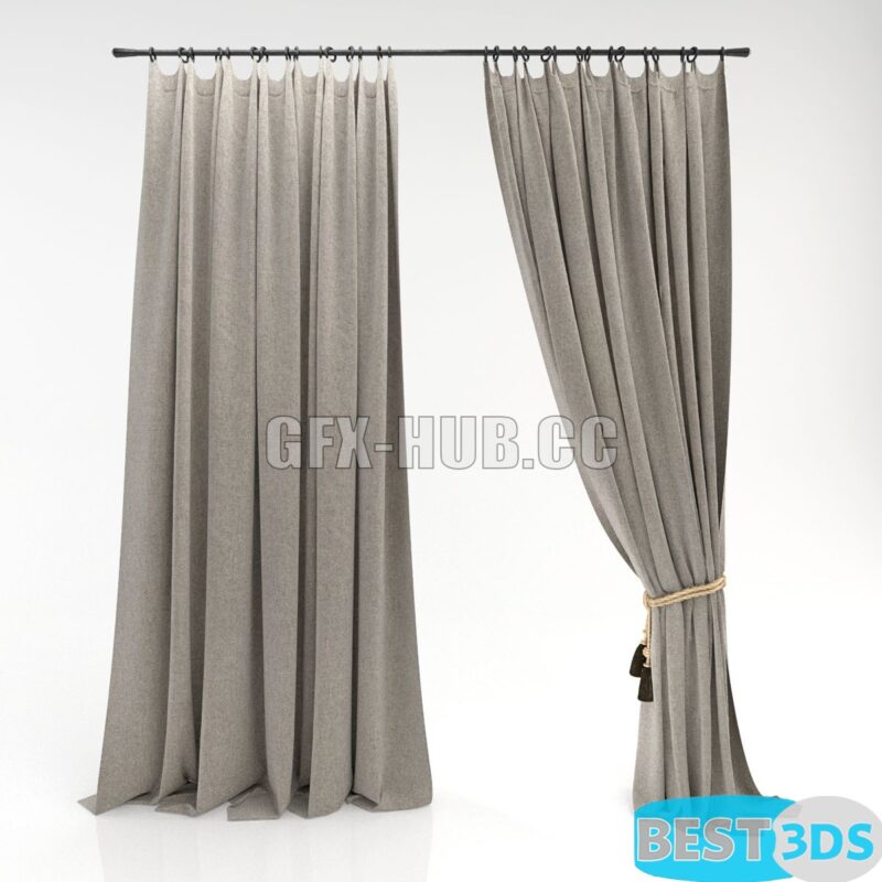 rideaux-