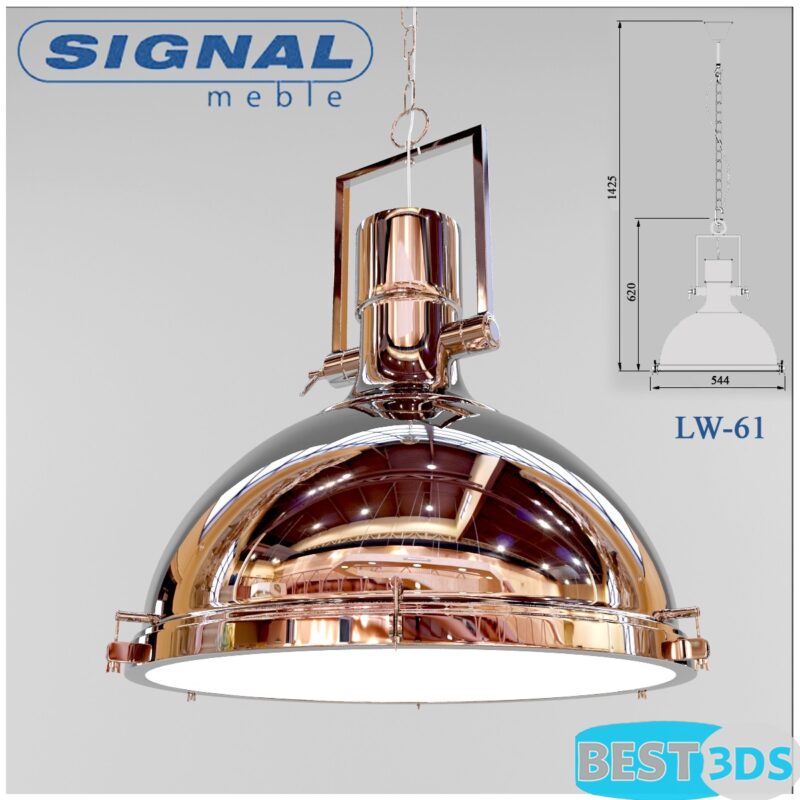 Suspension Signal LW61