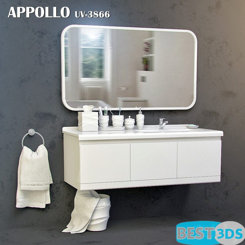 Vasque / lavabo design