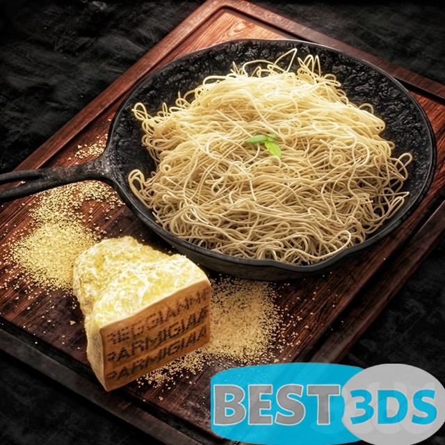 Spaghettis