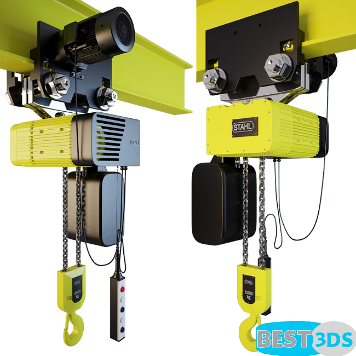 Pack model 3D- Technologie – Image 59