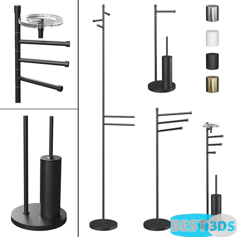 Set Bertocci – Cinquecento