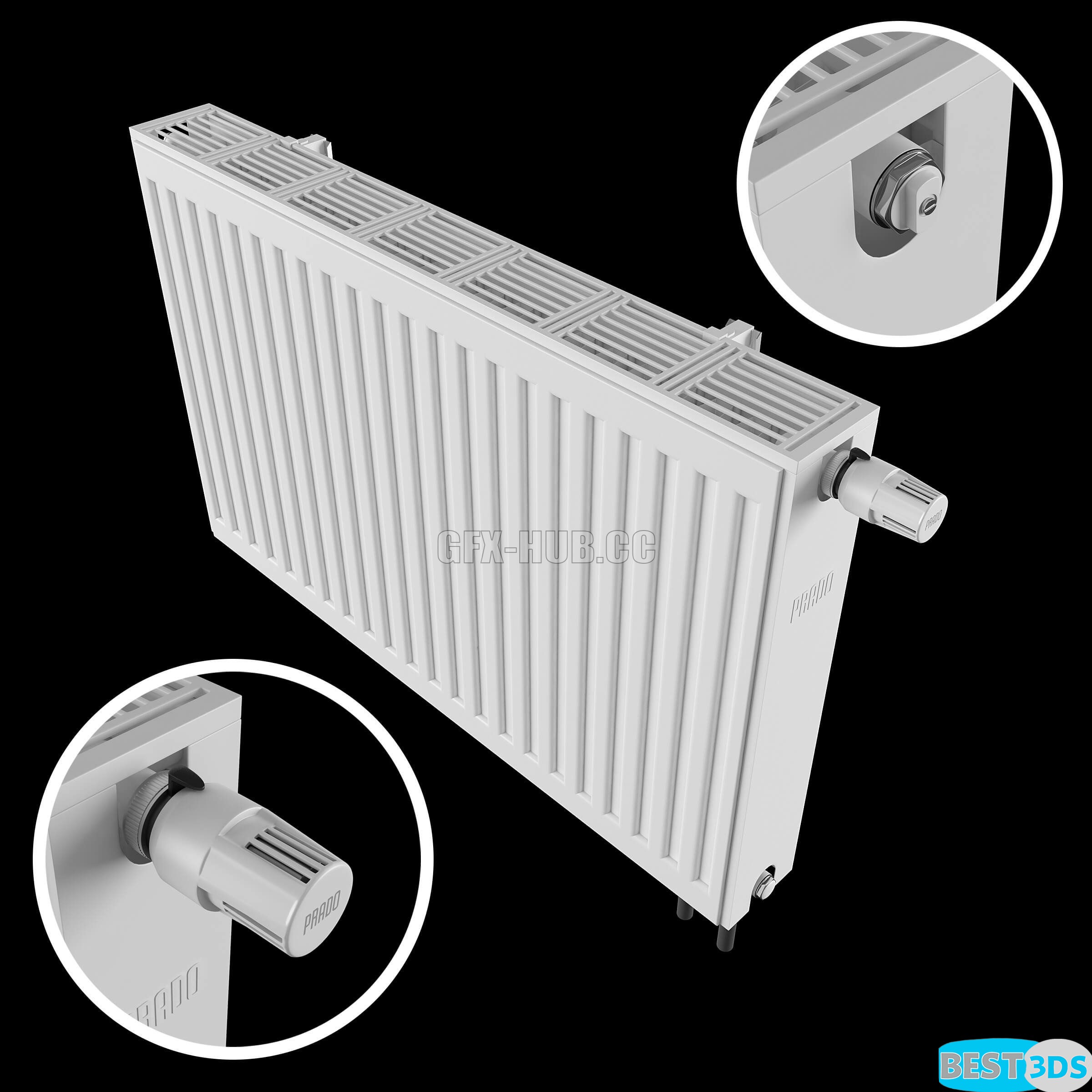 Pack model 3D- Technologie – Image 62