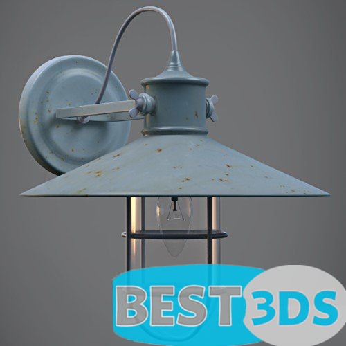 Éclairage public – Street-light