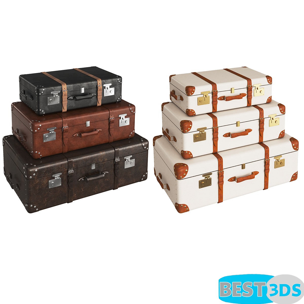 Pack model 3D- Technologie – Image 64