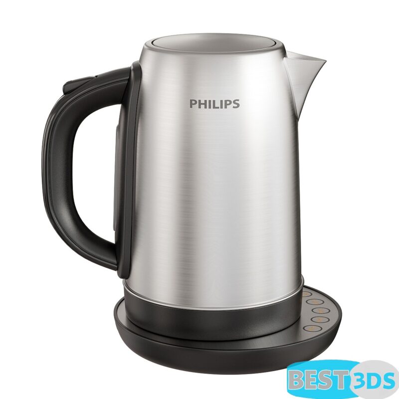 Thea Philips HD9326