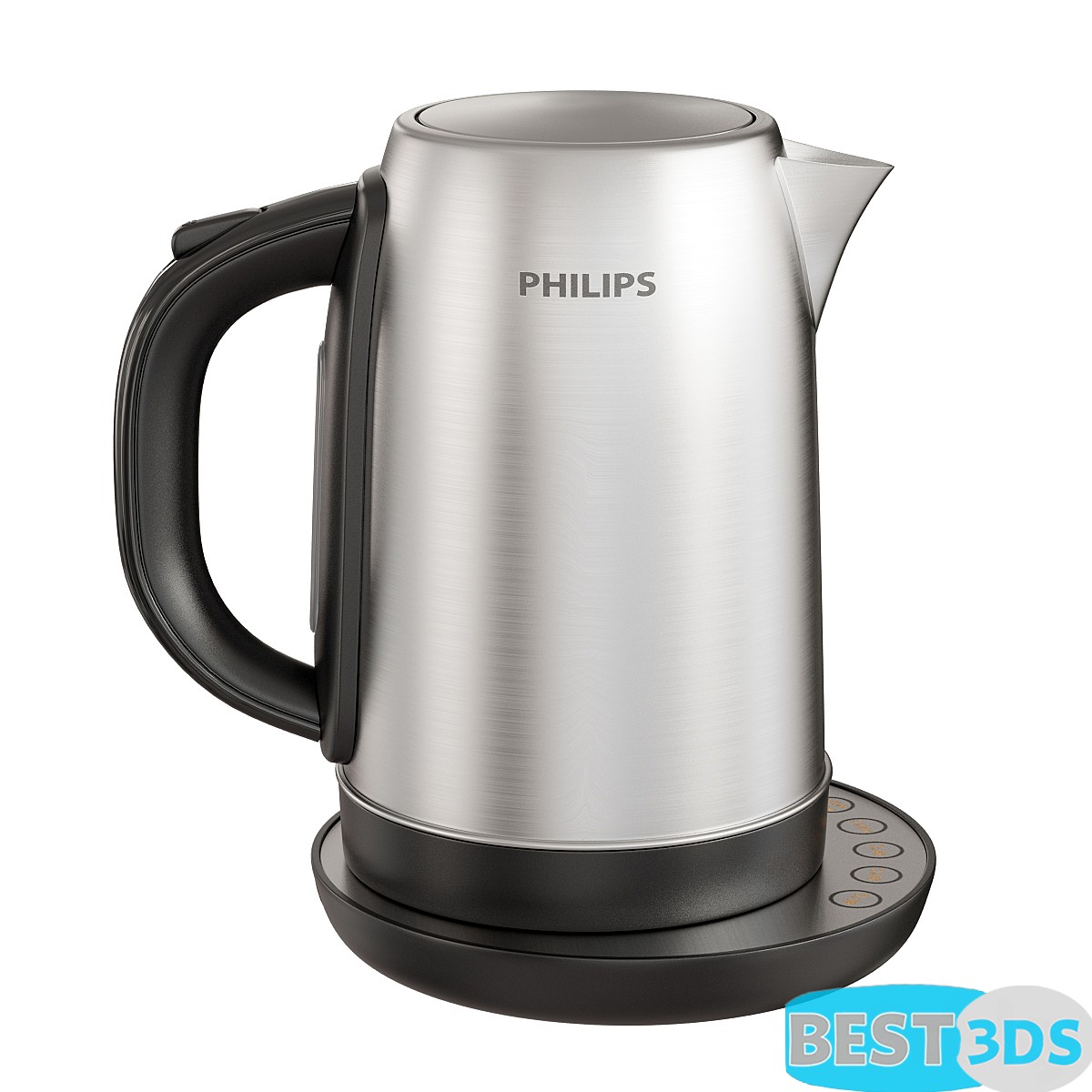 Pack model 3D- Appareil De Cuisine – Image 85