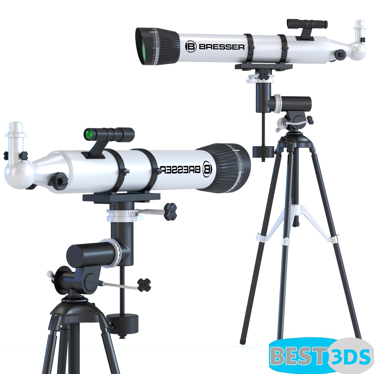 Pack model 3D- Technologie – Image 54