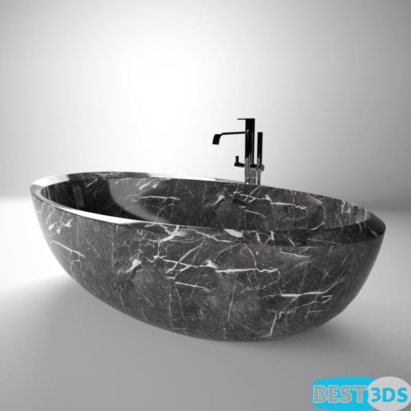 Élément de salle de bain-Teuco I bordi